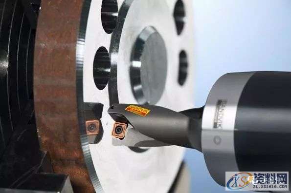 cnc数控加工机床最高加工精度有多高？,粗糙度,加工,磨削,第7张