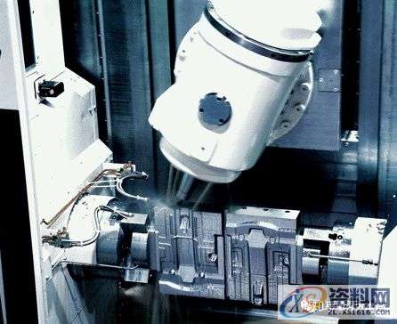 UG编程、CNC加工中心程序代码大全，数控加工必备！,mso,坐标系,第5张