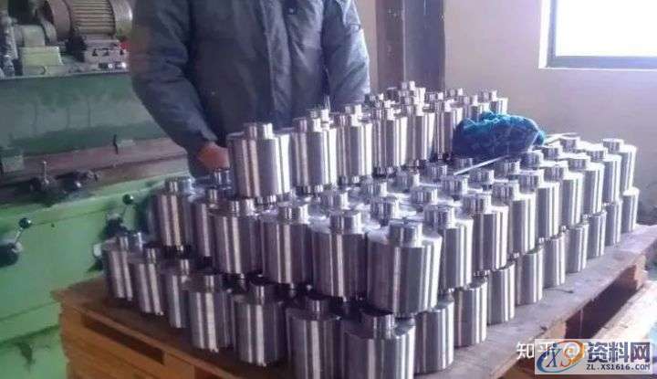 CNC数控加工中的九大误差，你是否遇到过？,工件,加工,mso,第1张