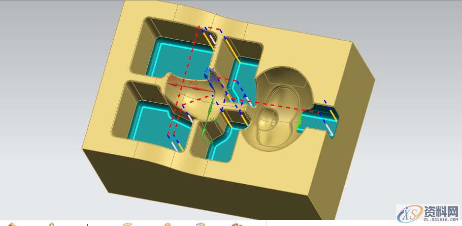 数控编程中常用的指令，终于归纳完结！,数控,常用,第1张