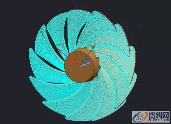 十年数控加工老师傅分享UG数控编程工艺和特点,十年数控加工老师傅分享UG数控编程工艺和特点,加工,数控,第3张