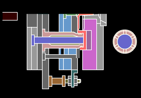 塑料模具的一般设计流程及方法,塑料模具的一般设计流程及方法,制件,模具,成型,尺寸,零件,第2张