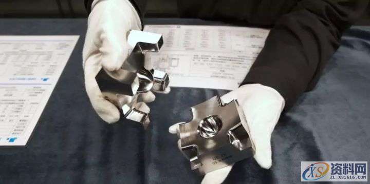 CNC编程加工：无缝、镜面级的加工产品是怎么做出来的,加工,第1张