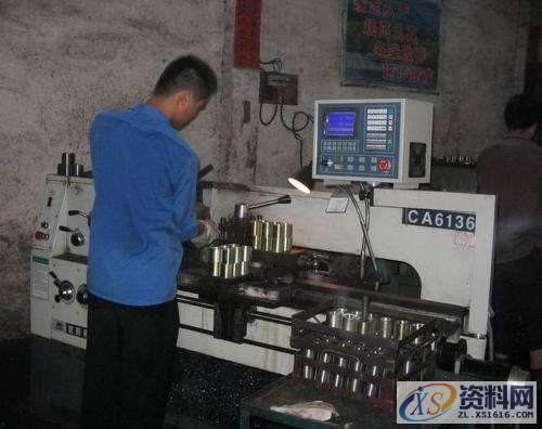 数控机床尺寸不稳定九大原因及解决方案数控机床尺寸不稳定九大原因及解决方案,尺寸,第1张