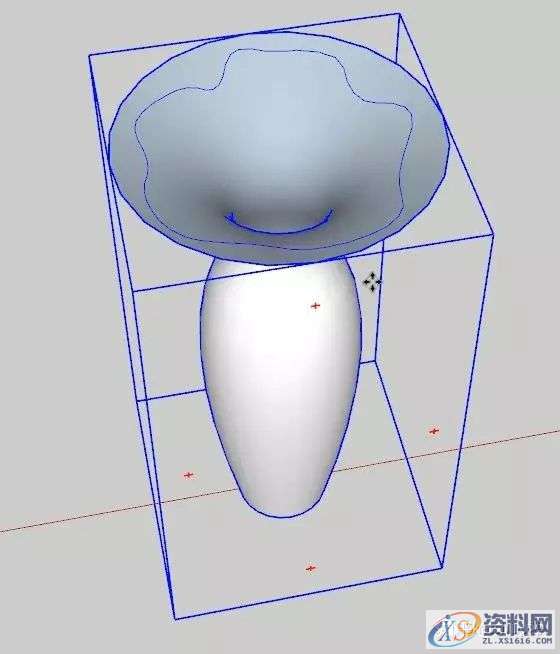 如何一招完成曲面异形建模？,曲面,建模,完成,第13张
