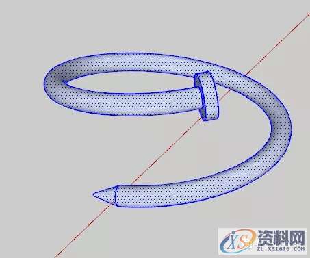 如何一招完成曲面异形建模？,曲面,建模,完成,第22张