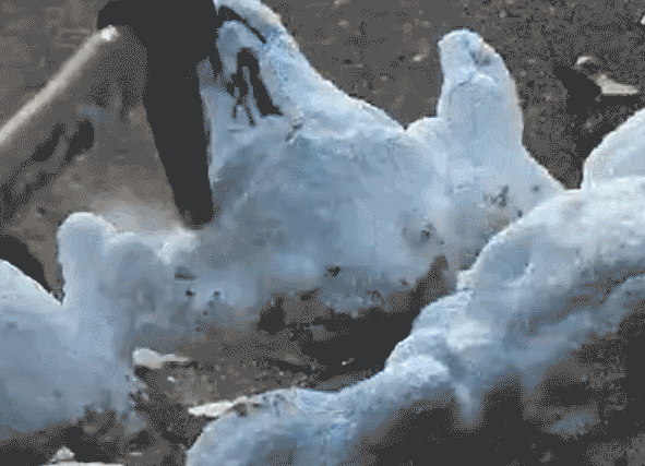 压铸模的26种金属成型工艺，这才是你需要的干货,加工,第5张