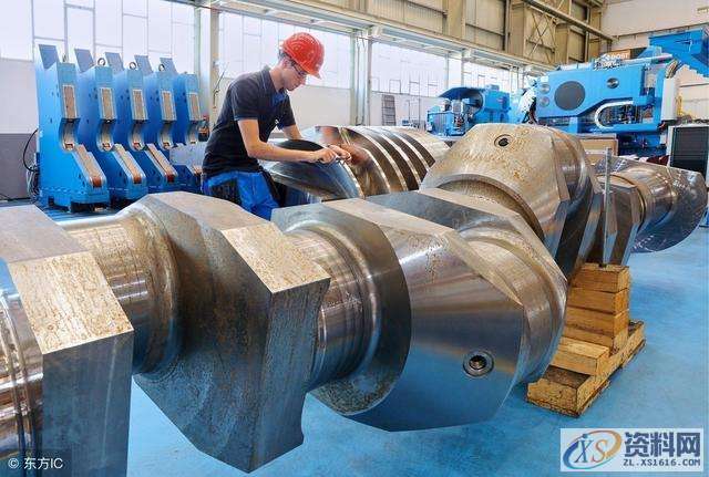 12条CNC加工经验总结，月薪想达1万以上编程师必知！,加工,第1张