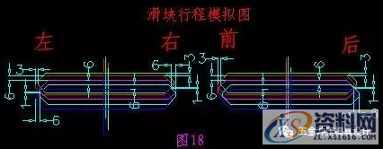 五金模具设计之图解旋切模,导板,制件,第19张