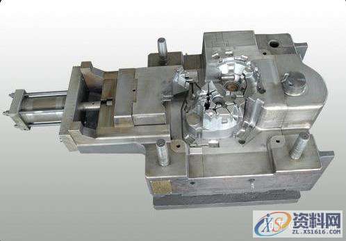 模具行业技术57问，让你真正了解模具，轻松学会设计,模具,学会,第1张