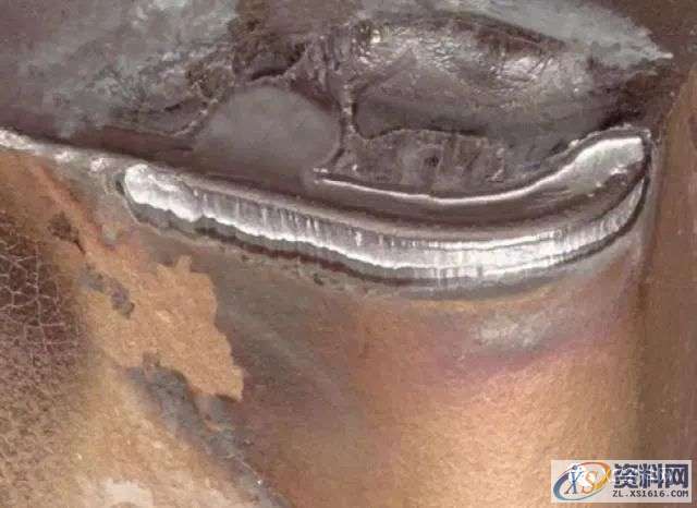 CNC数控加工中常见的9种刀具磨损，应该如何应对？,裂纹,第2张