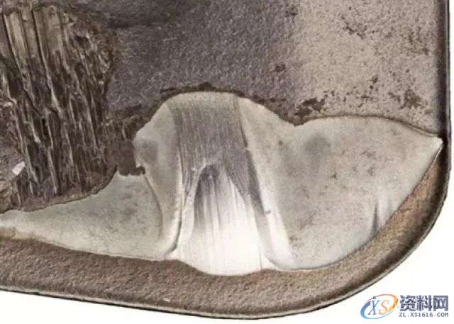 CNC数控加工中常见的9种刀具磨损，应该如何应对？,裂纹,第3张