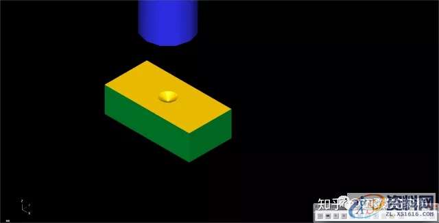 编程入门学习，数控编程老师傅教你如何读懂数控程序？,数控,程序,第4张