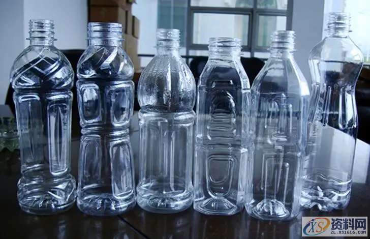 看看塑胶模具都分为几大类,第2张