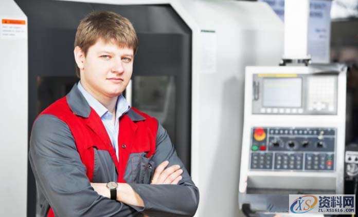 作为机加工学徒的你，师傅不教的程序编辑操作，这里有！,编辑,第1张