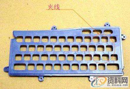 塑胶模具有哪些？如何搞定塑胶成形？塑胶成形循环过程：成形不良解析：,浇口,模具,温度,流道,第2张