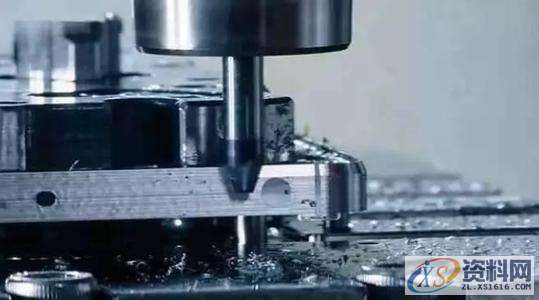 CNC加工安全规则与基本操作要点,工件,加工,设计培训,第3张