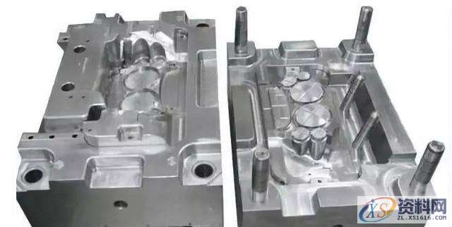 一起分享塑胶模具设计的超级干货。模具设计必备干货，你了解多少,塑件,分型,部品,浇口,水口,第9张