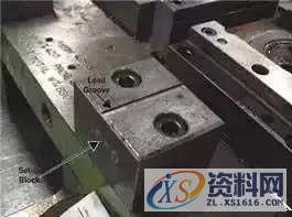 分享冲压模具闭合高度的设定,设定,第2张