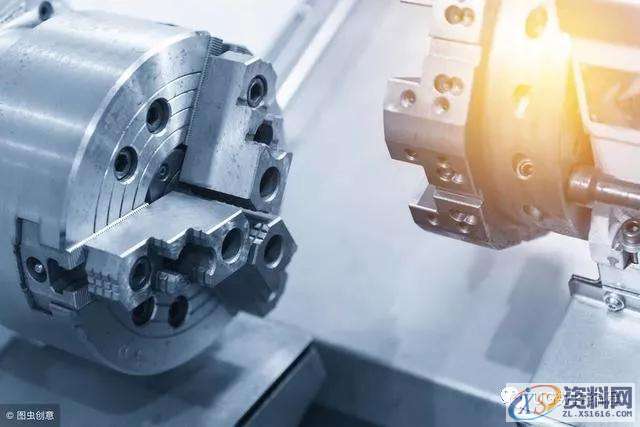 数控车床加工时的复合循环指令G70、G71、G72、G73怎么用？,第8张