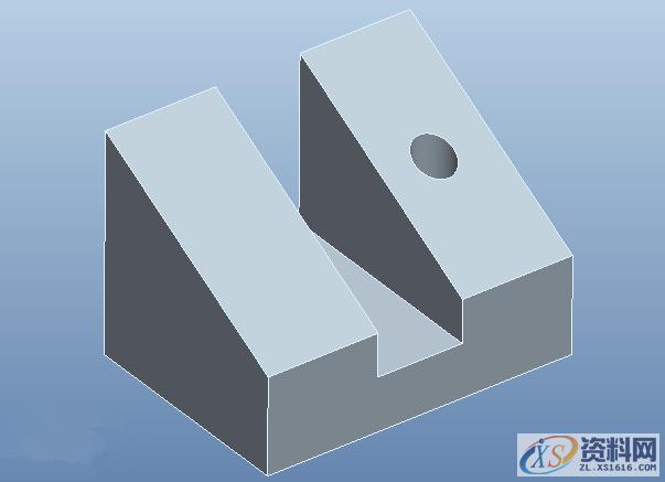 产品设计Proe/Creo如何复制曲面？,曲面,复制,第1张