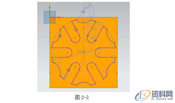 数控编程：UG8.5编程型腔类零件的造型与加工，实例讲解！第三章 基于UG自动编程的型腔零件加工第四章 后处理生成程序第五章 模拟仿真加工,型腔,加工,零件,造型,第3张