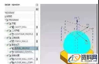 学好UG编程之后，为什么要学习自己制作UG后处理？,第1张