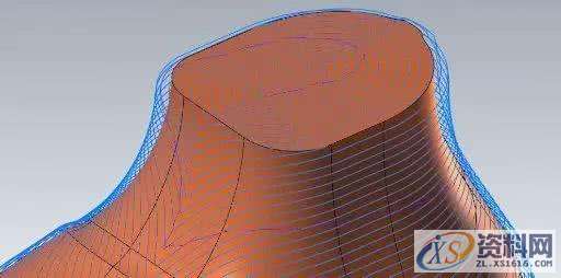MasterCAM 2020版有哪些改进？,改进,第7张