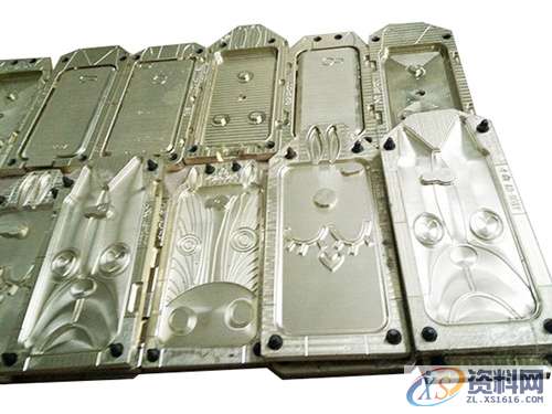 分享模具精雕问题的解决方案二,精雕,模具,问题,第5张