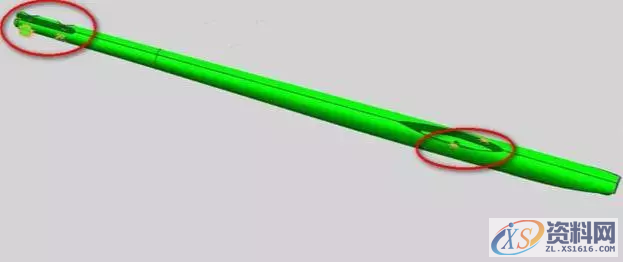 不可不懂的UG编程片体转实体技巧,不可不懂的UG编程片体转实体技巧,实体,技巧,第2张