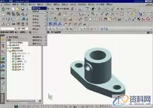成为产品机械设计工程师必须需要学会UG数控编程吗？,成为产品机械设计工程师必须需要学会UG数控编程吗？,产品,建模,第2张