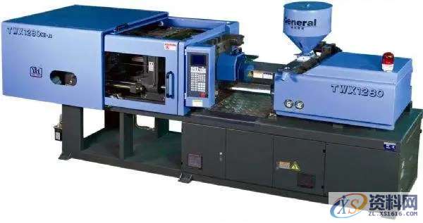 分享注塑机上常见的数据,注塑,数据,第1张