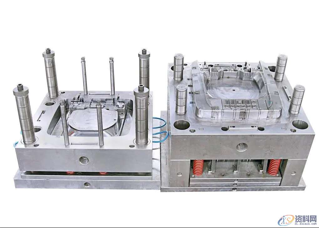 资深老师分享塑料模具进料位置的讲究,塑料模具,第1张