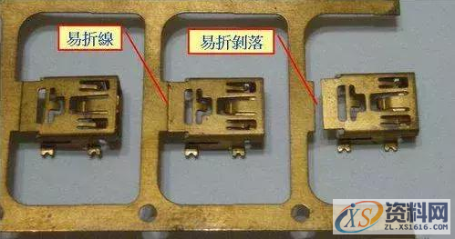 冲压模具加薪攻略：连续模知识精讲,第6张