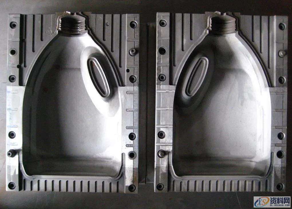 塑料模具和吹塑的区别是什么,塑料模具,什么,第1张