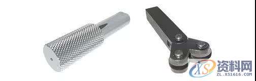 滚花宏程序案例，详细教程,滚花宏程序案例，详细教程,程序,教程,详细,第7张