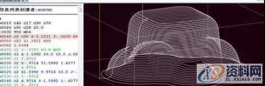 数控编程：教你如何自学数控宏程序编程,教你如何自学数控宏程序编程,数控,程序,第4张