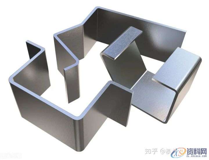 十年设计师都看不懂的产品展开公式有这么复杂，的确涨见识 ...,公式,第1张