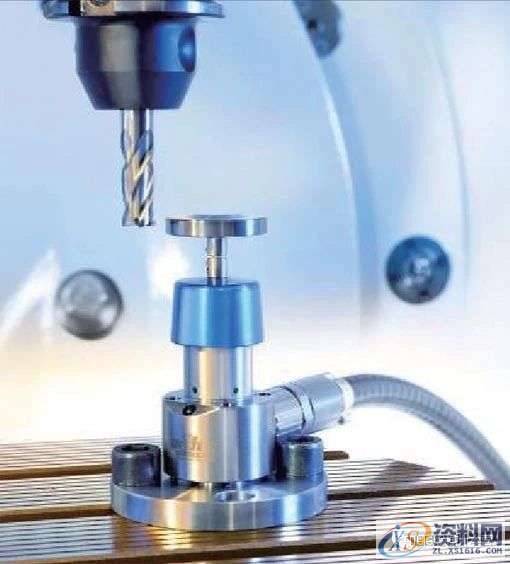 机床刀具选的好 加工效率显著提高,第4张