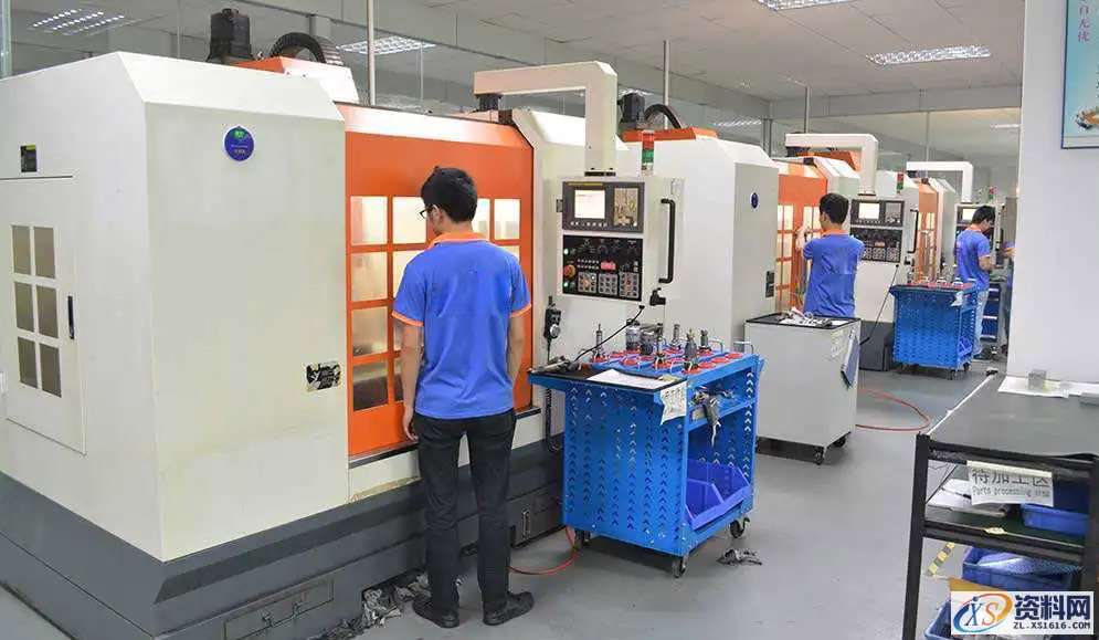 塑料模具加工速度的要求是什么,塑料,什么,第1张