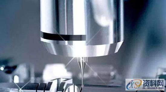 CNC数控编程：CNC精雕机加工必须了解的22个常识,加工,第1张