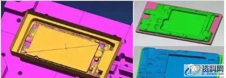 UG拆电极工艺教程，思路，难点，易错点一对一讲解！,电极,第3张