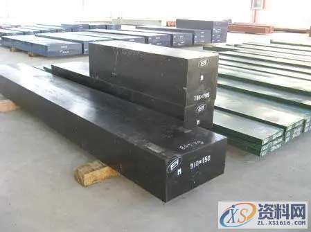 塑料模具钢材的选择,塑料,选择,第2张