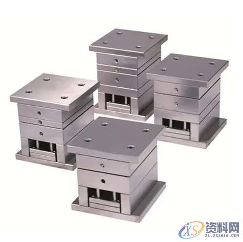 什么是标准模架什么是标准模架,模架,什么,第1张