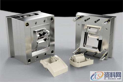 分享制作注塑模具时要注意的事项,制作,第1张