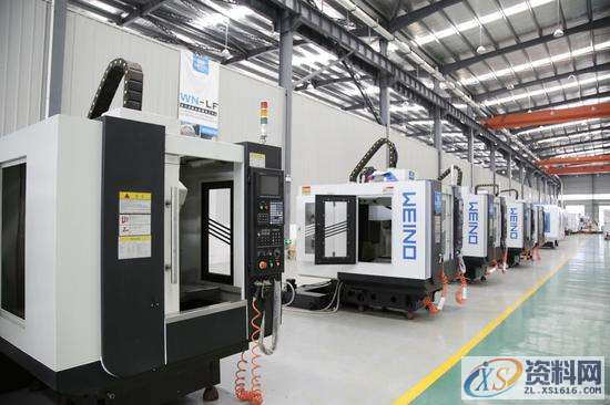 数控机床要如何修好？,第1张