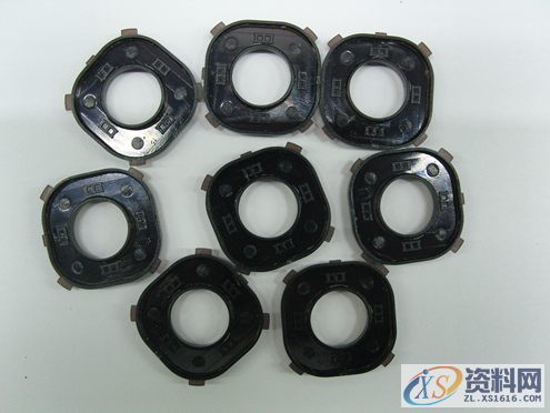 论塑胶模具加工怎样才能有效地降低成本？,塑胶,成本,第1张