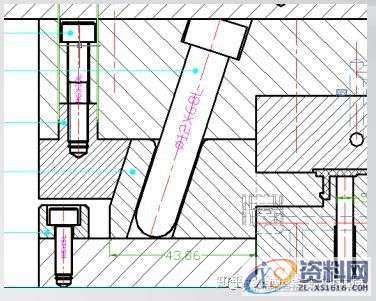 塑料模具设计的各种成型分析以及结构件的设计,模具设计,成型,第19张