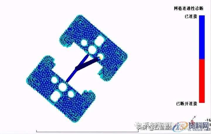 塑料模具设计的各种成型分析以及结构件的设计,模具设计,成型,第3张