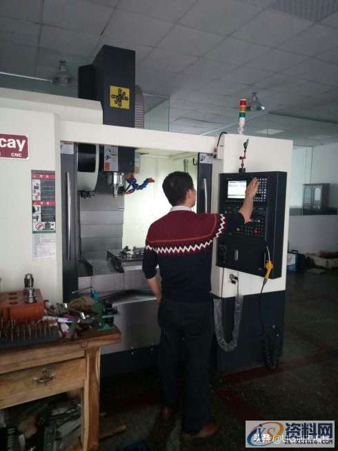 三步教会您如何才能快速学会CNC数控编程, 思路对学起来就简单了 ... ... ...,数控,学会,第1张